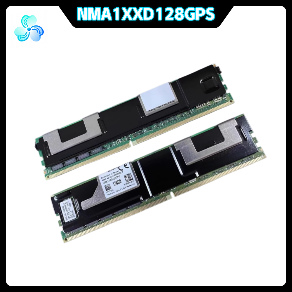 Memória Persistente Optane DC  - Server Memory Ddr4 avaliação e preço
