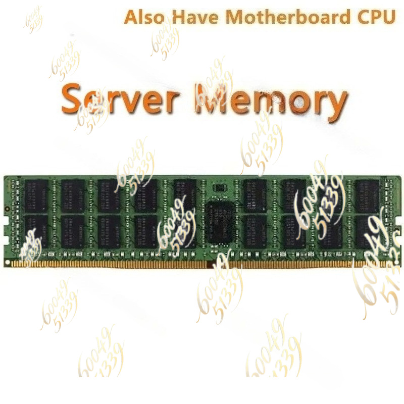 Memória de servidor M393A1G40D - Server Memory Ddr4 avaliação e preço