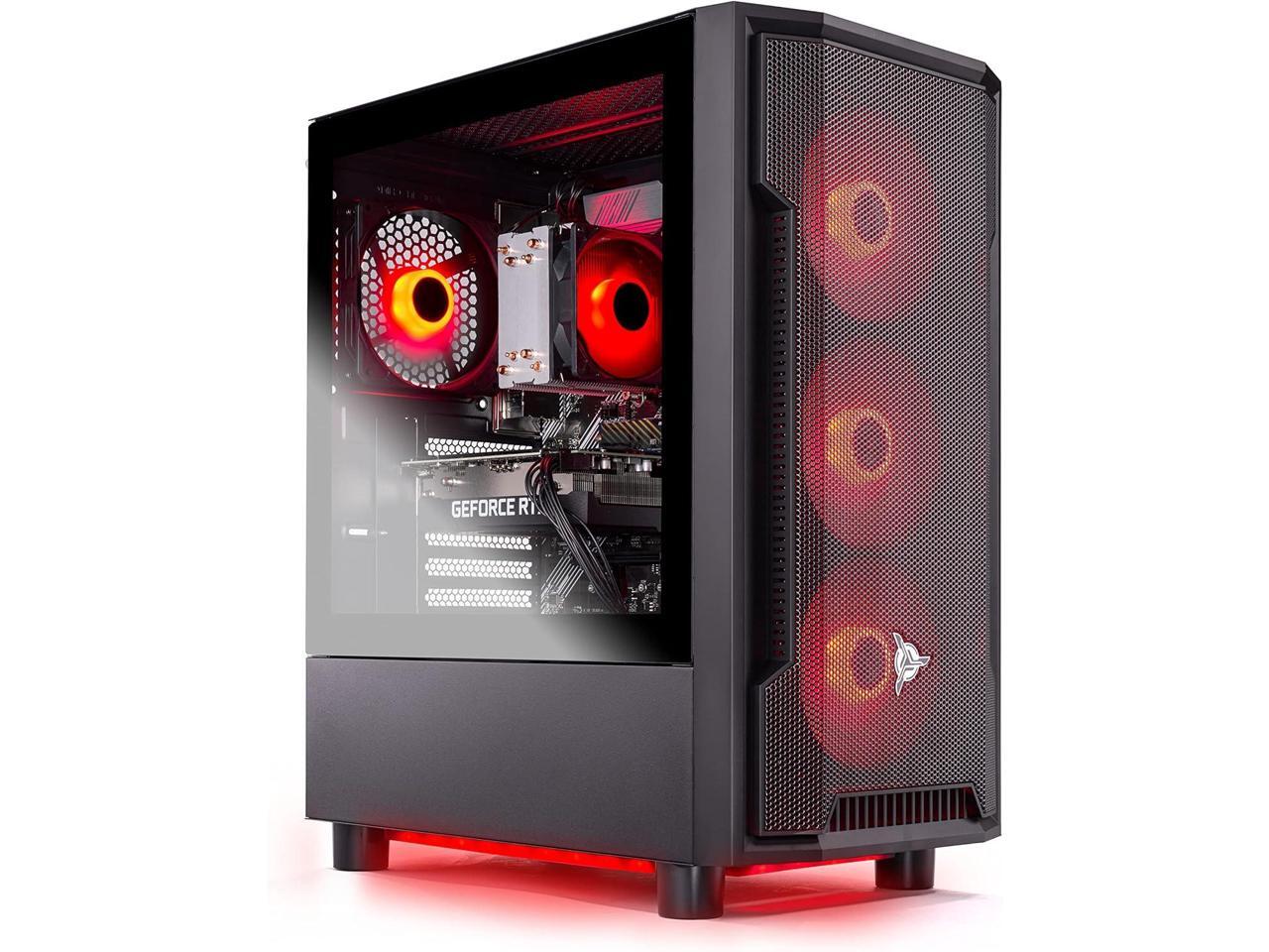 PC Gamer Skytech Gaming Shadow - Ddr4 3200 16Gb avaliação e preço