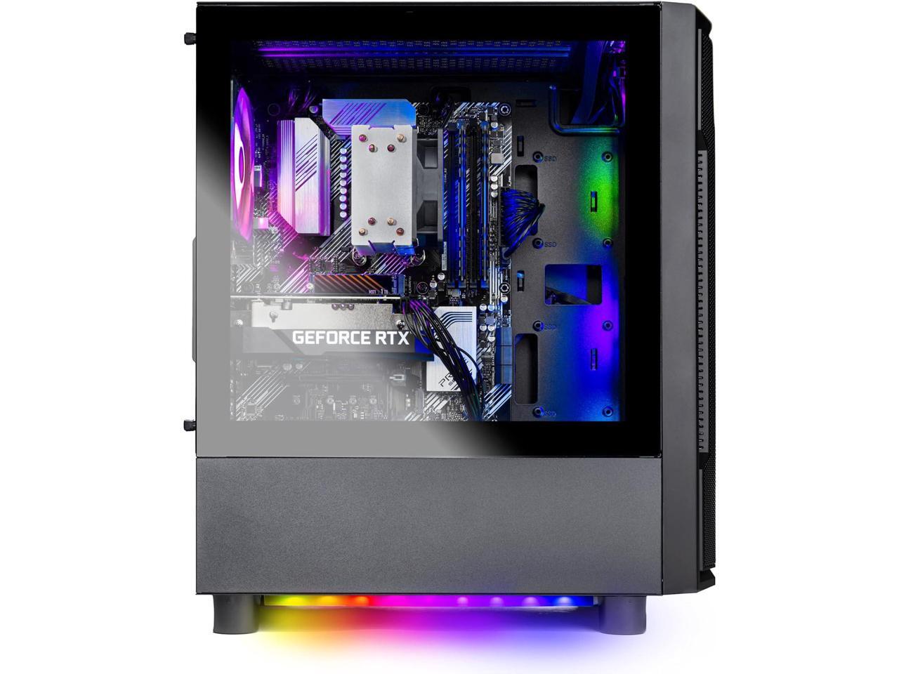 PC Gamer Skytech Gaming Shadow - Ddr4 3200 16Gb avaliação e preço