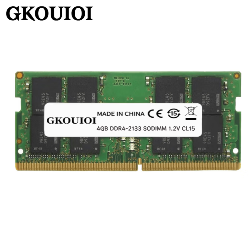 Memória RAM DDR4 SODIMM para L - Ddr4 3200 16Gb avaliação e preço