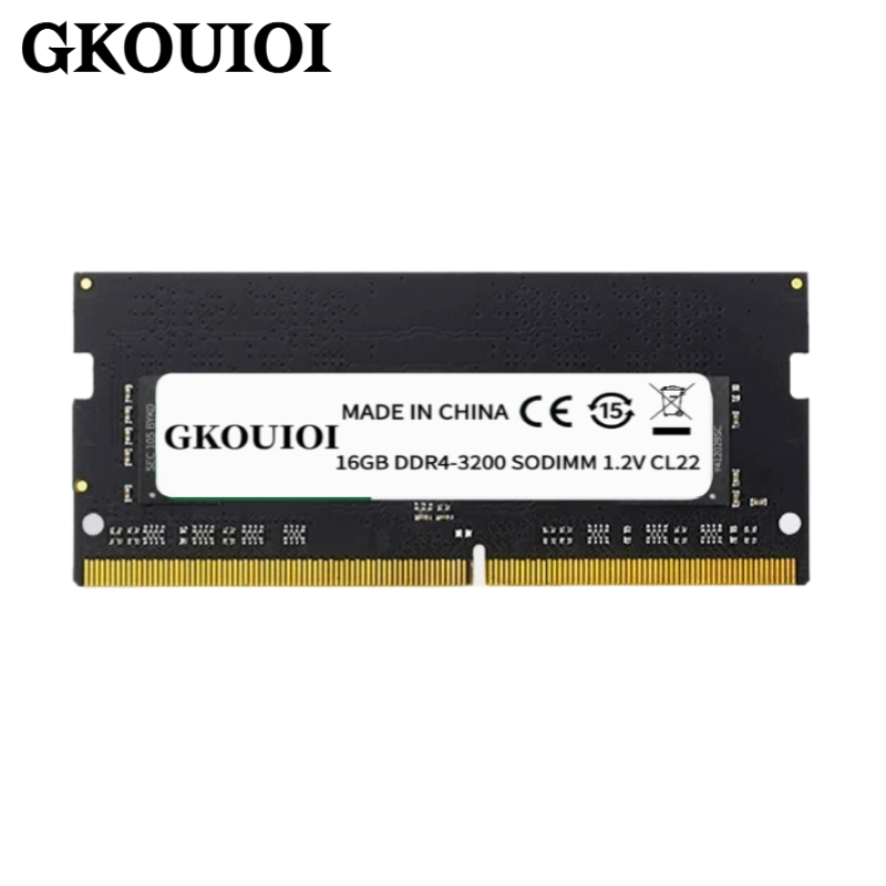 Memória RAM DDR4 SODIMM para L - Ddr4 3200 16Gb avaliação e preço