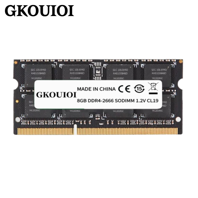 Memória RAM DDR4 SODIMM para L - Ddr4 3200 16Gb avaliação e preço