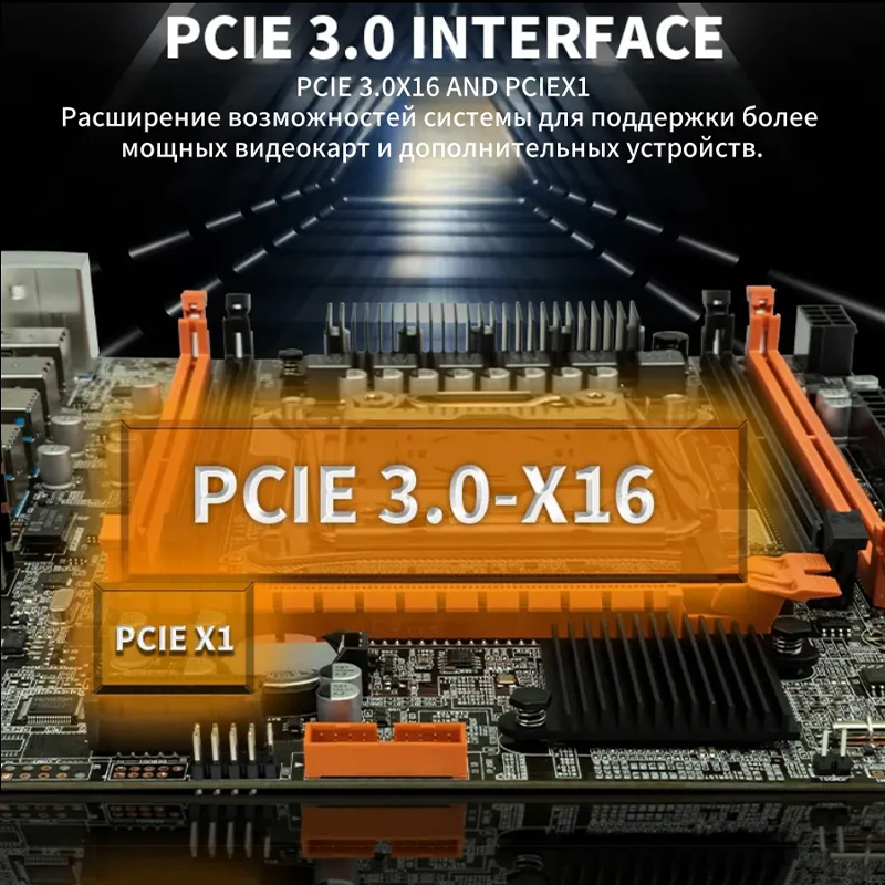 Placa-mãe X99 LGA2011-3 V3/V4  - Ddr4 Ram avaliação e preço