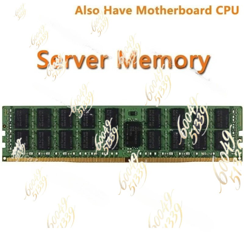 Memória RAM REG ECC RDIMM 8G 1 - Ddr4 2400Mhz avaliação e preço