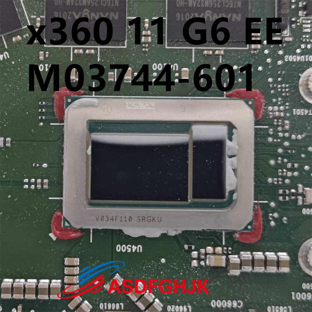 Original M03746-601 para hp pr - Ddr4 8Gb avaliação e preço
