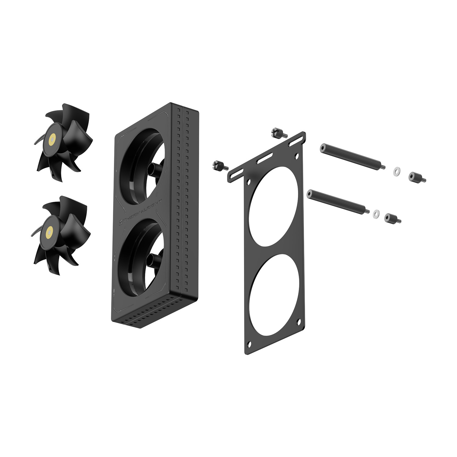 Cooler de Memória para Computa - Ddr2 Ram avaliação e preço