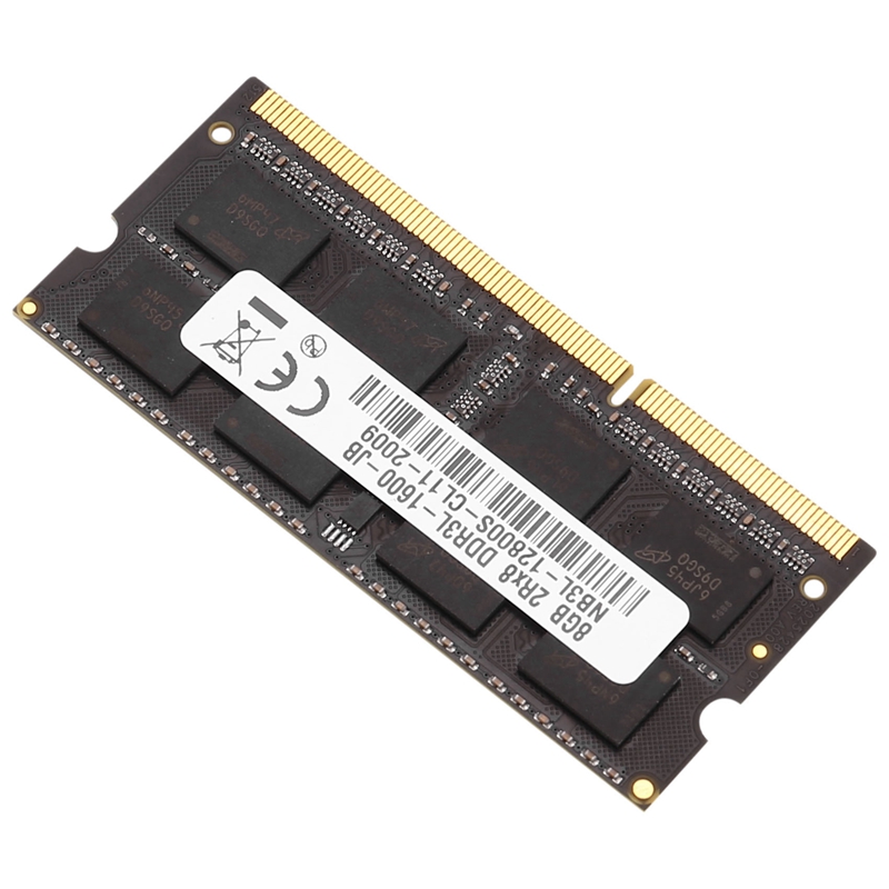 Memória RAM DDR3 8GB para Lapt - Ddr3 Ram avaliação e preço
