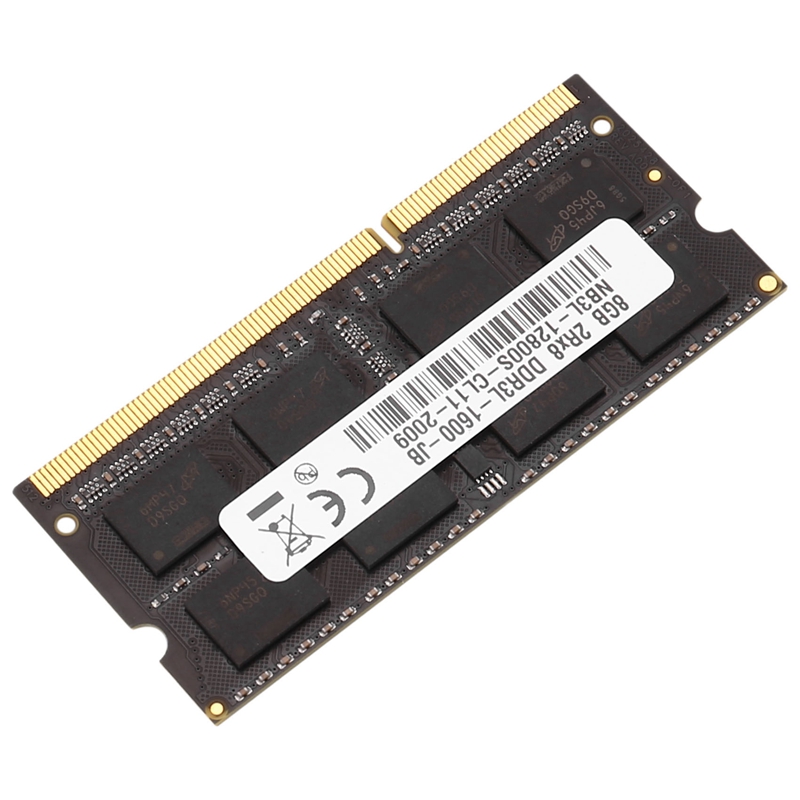 Memória RAM DDR3 8GB para Lapt - Ddr3 Ram avaliação e preço