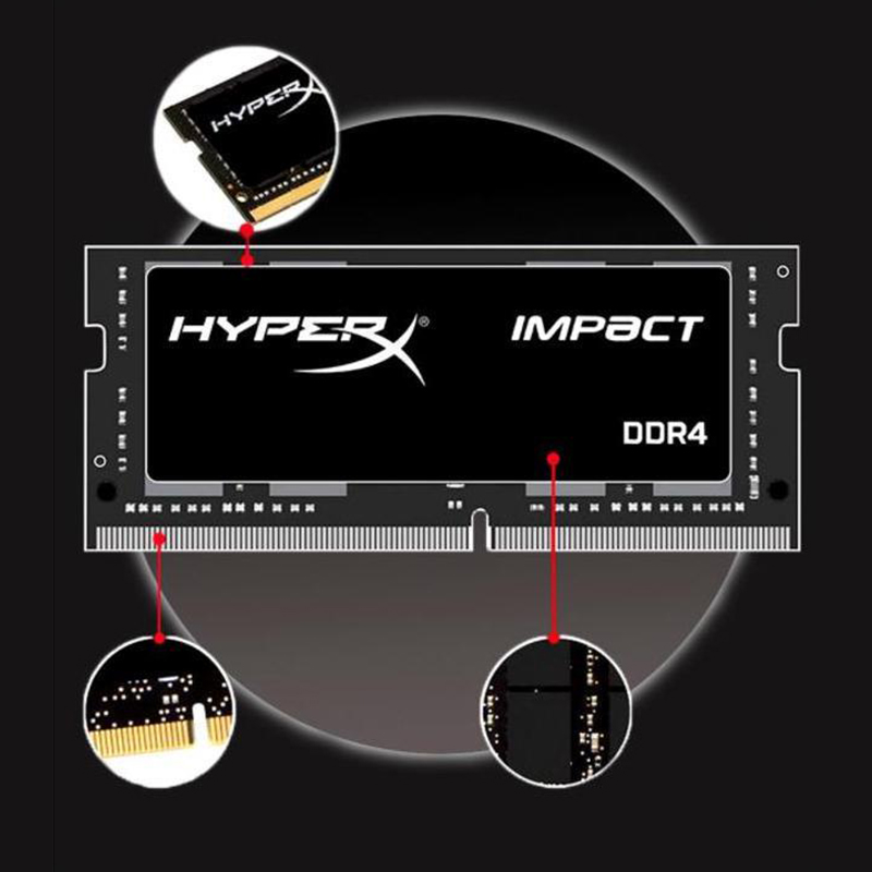 Memória RAM DDR4 16GB 8GB 32GB - Sodimm Ddr4 avaliação e preço