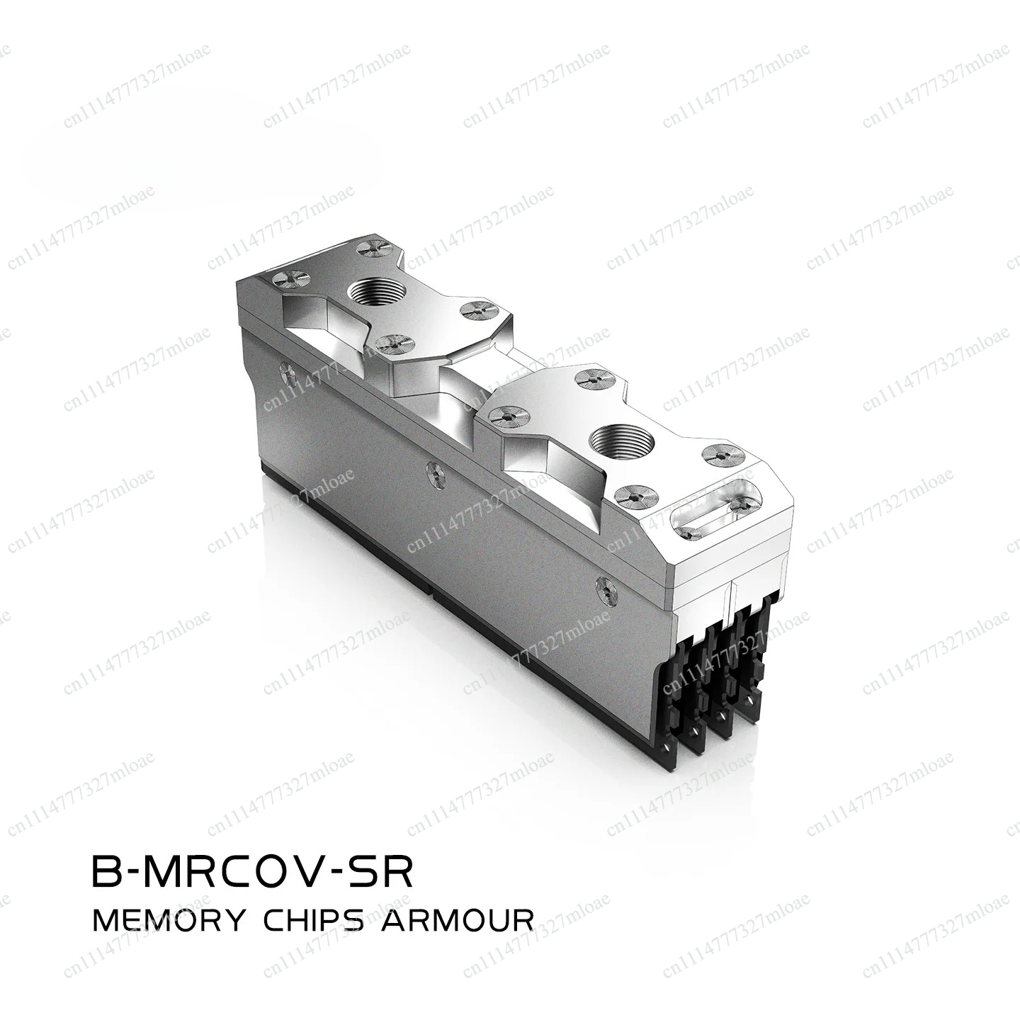B-MRCOV-SR Bloco de Água para  - Server Memory Ddr4 avaliação e preço