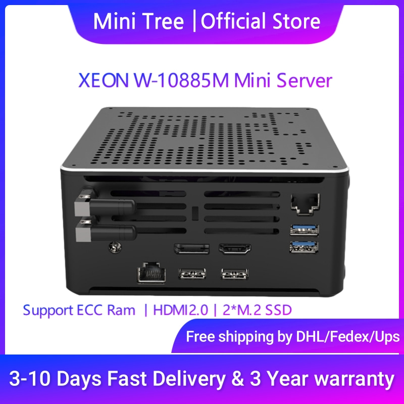 Intel xeon W-10885M ecc ram wi - Ddr4 Desktop Ram avaliação e preço