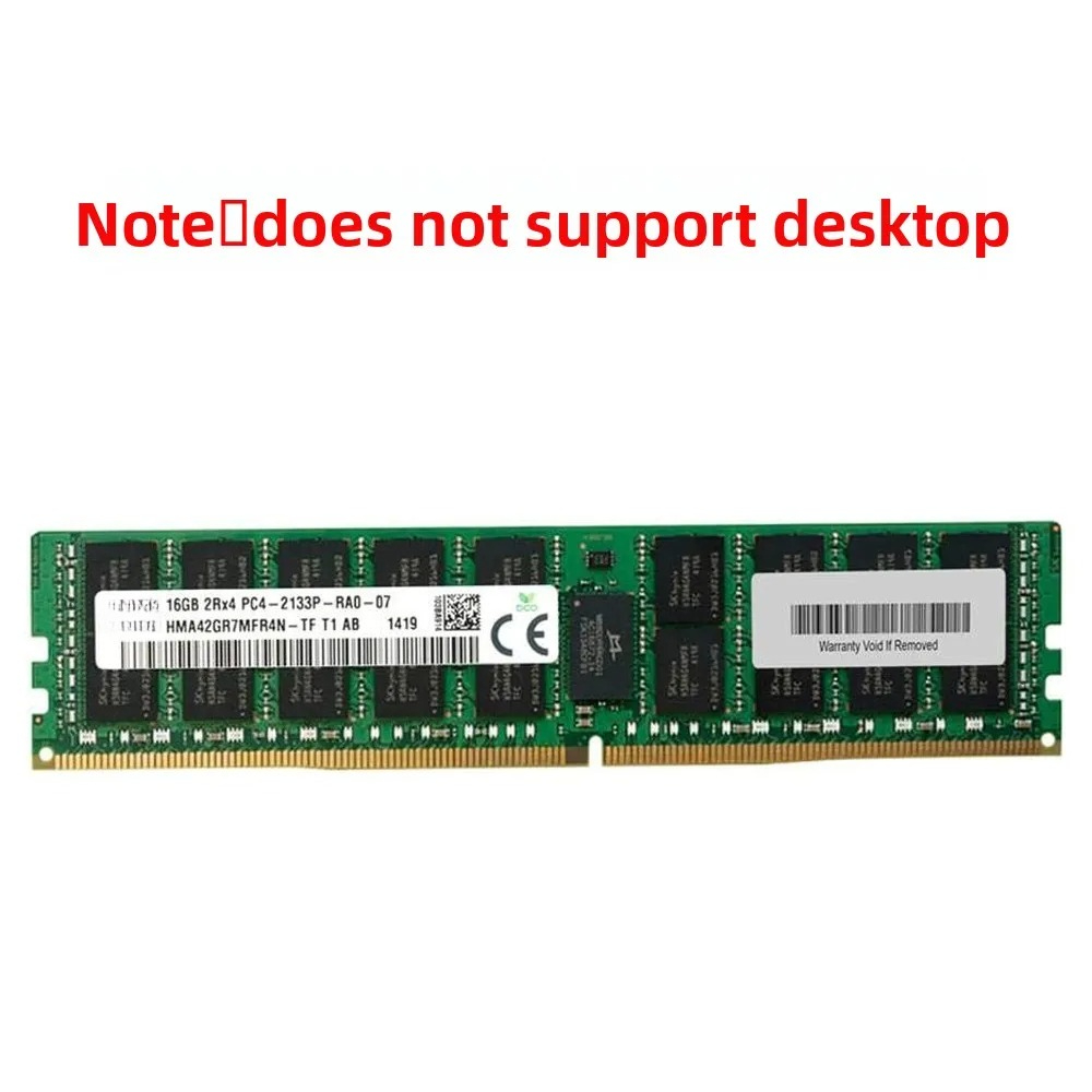 Memória de Servidor DDR4 ECC R - Ddr4 32Gb avaliação e preço