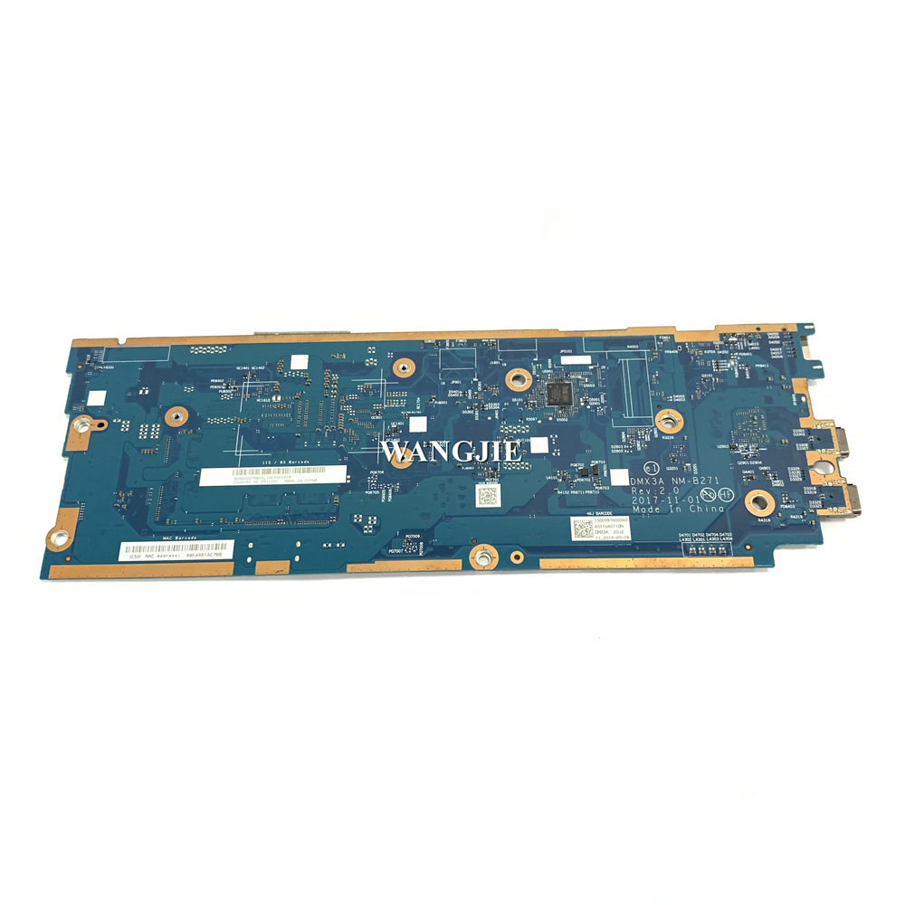 NM-B271 – Placa-mãe para portá - Ddr4 8Gb avaliação e preço