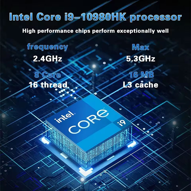 NOVO Laptop de 15.6' Intel Cor - Ddr4 32Gb avaliação e preço
