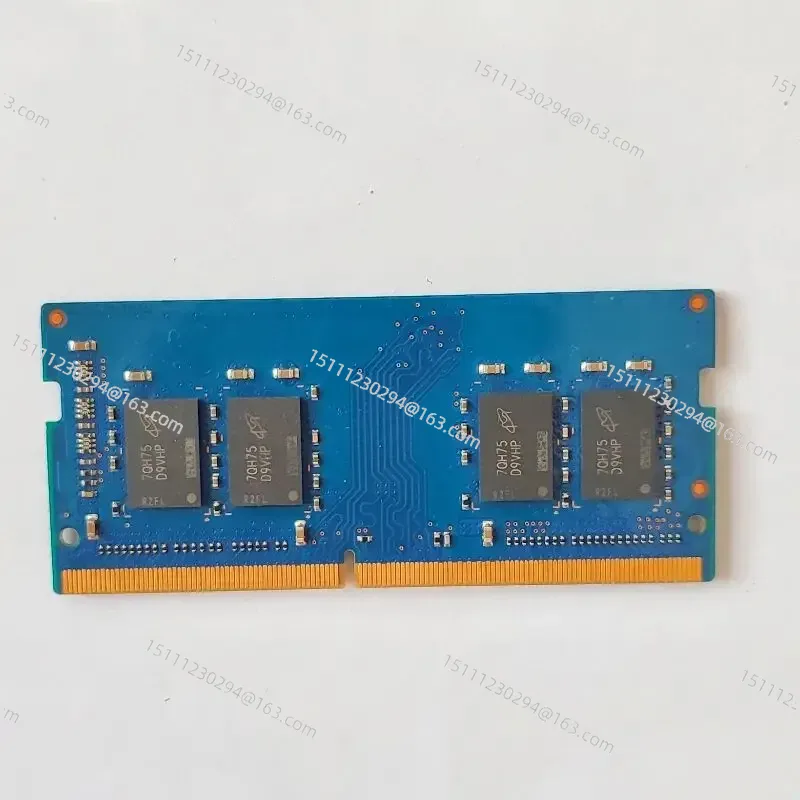 RAM para laptop DDR4 8GB 2666M - Sodimm Ddr4 avaliação e preço