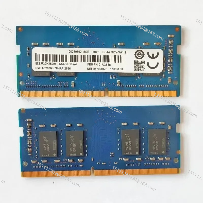 RAM para laptop DDR4 8GB 2666M - Sodimm Ddr4 avaliação e preço