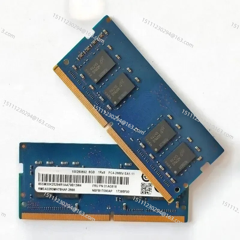 RAM para laptop DDR4 8GB 2666M - Sodimm Ddr4 avaliação e preço