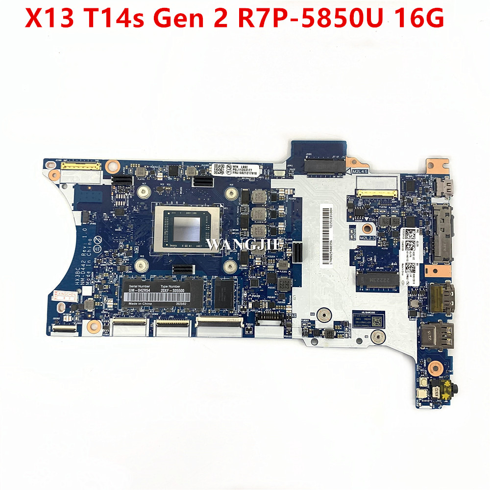 5B21E17916 HX3BC NM-D442 Placa - Ddr4 16Gb avaliação e preço