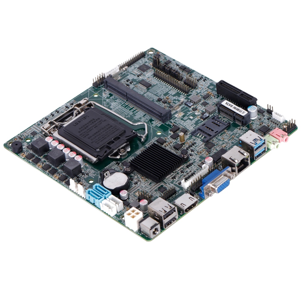 Placa-Mãe ELSKY LGA 1150 para  - Ddr3 Ram avaliação e preço