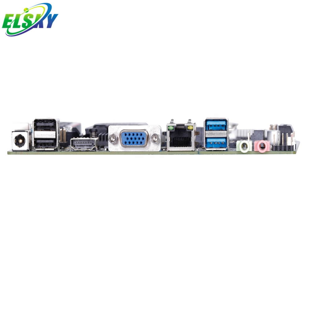Placa-Mãe ELSKY LGA 1150 para  - Ddr3 Ram avaliação e preço