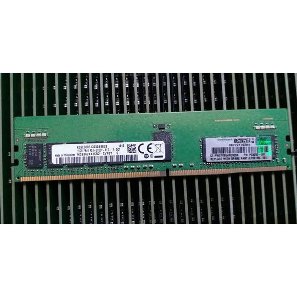 1PCS RAM P00922-B21 P03050-091 - Ddr4 3200 16Gb avaliação e preço