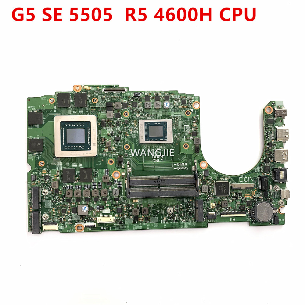 19802-1 Placa-mãe para laptop  - Ddr4 16Gb avaliação e preço