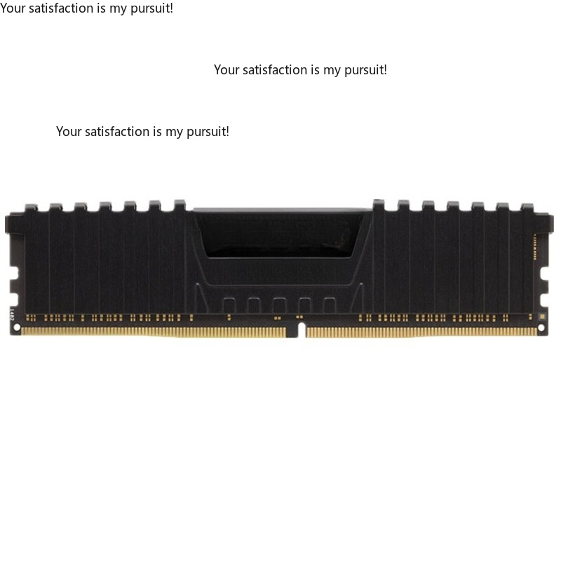 Compatível com memória RAM par - Ddr4 Desktop Ram avaliação e preço