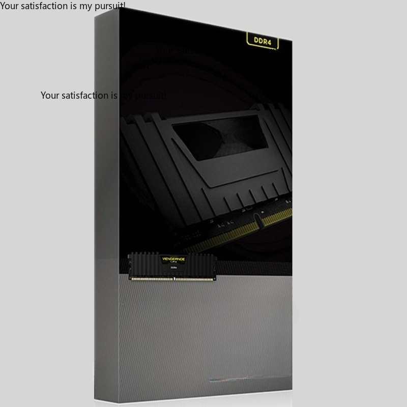 Compatível com memória RAM par - Ddr4 Desktop Ram avaliação e preço